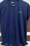 Men's Trending T-Shirt (Blue, S)