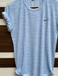 Men's Trending T-Shirt (Grey, S)