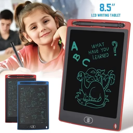 Tablet Electronic Writing & Drawing Doodle Board