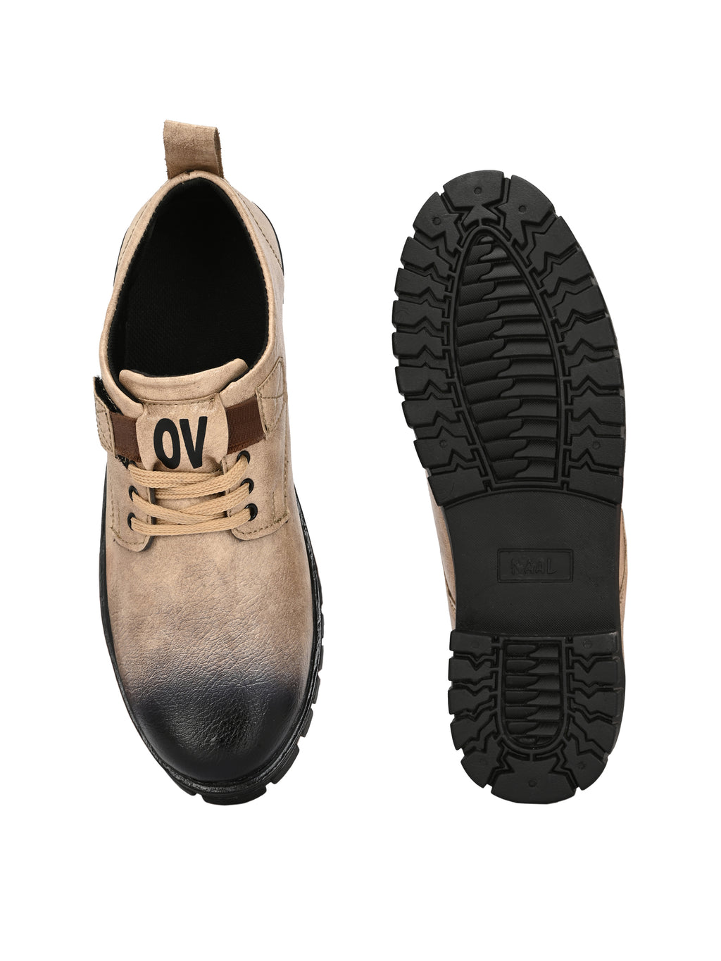 Casual Shoes
