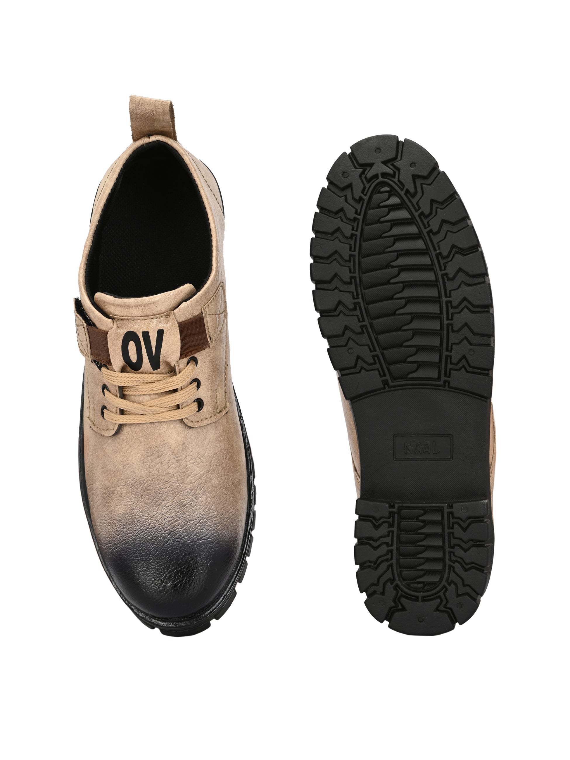 Casual Shoes