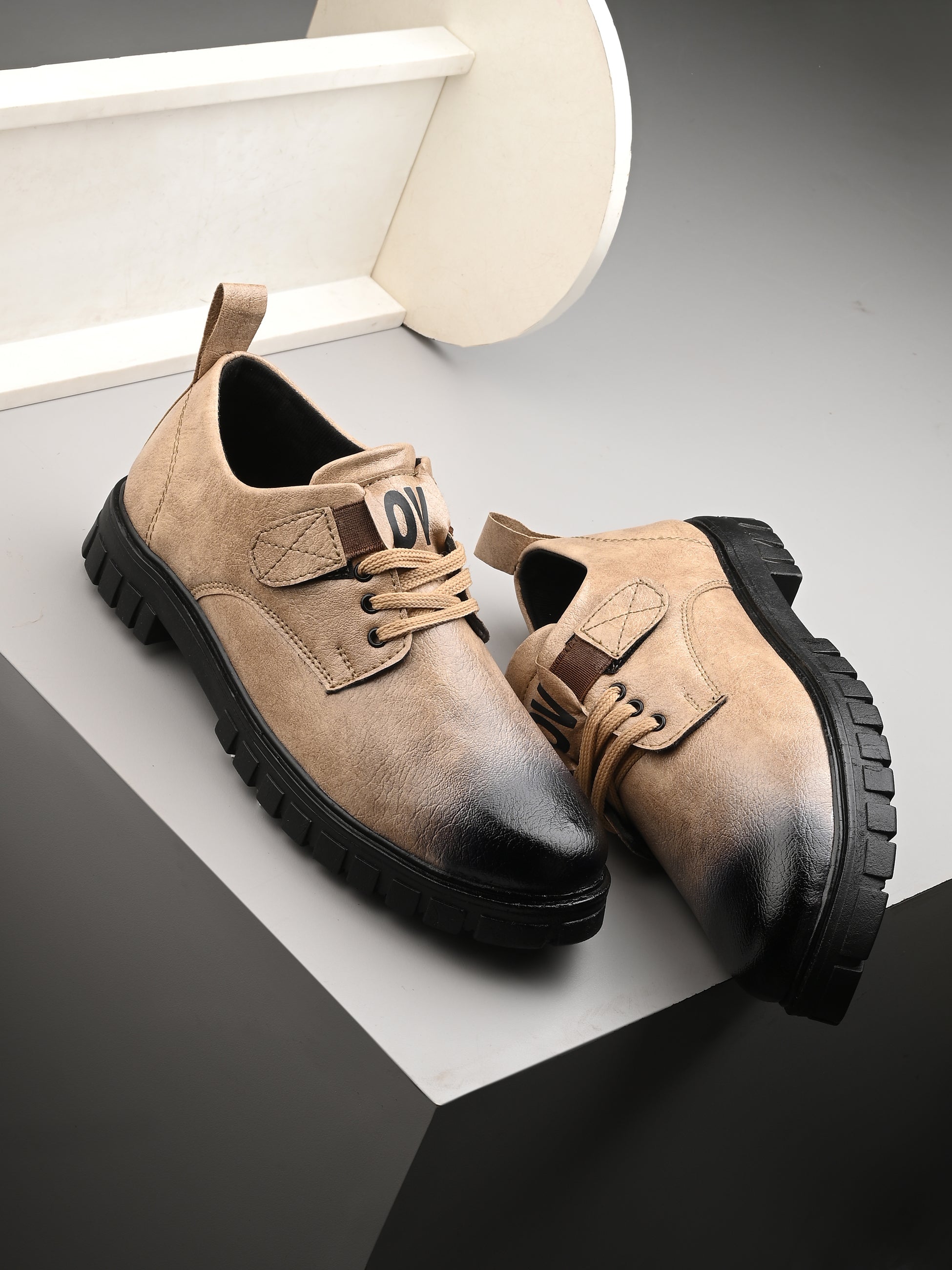 Casual Shoes