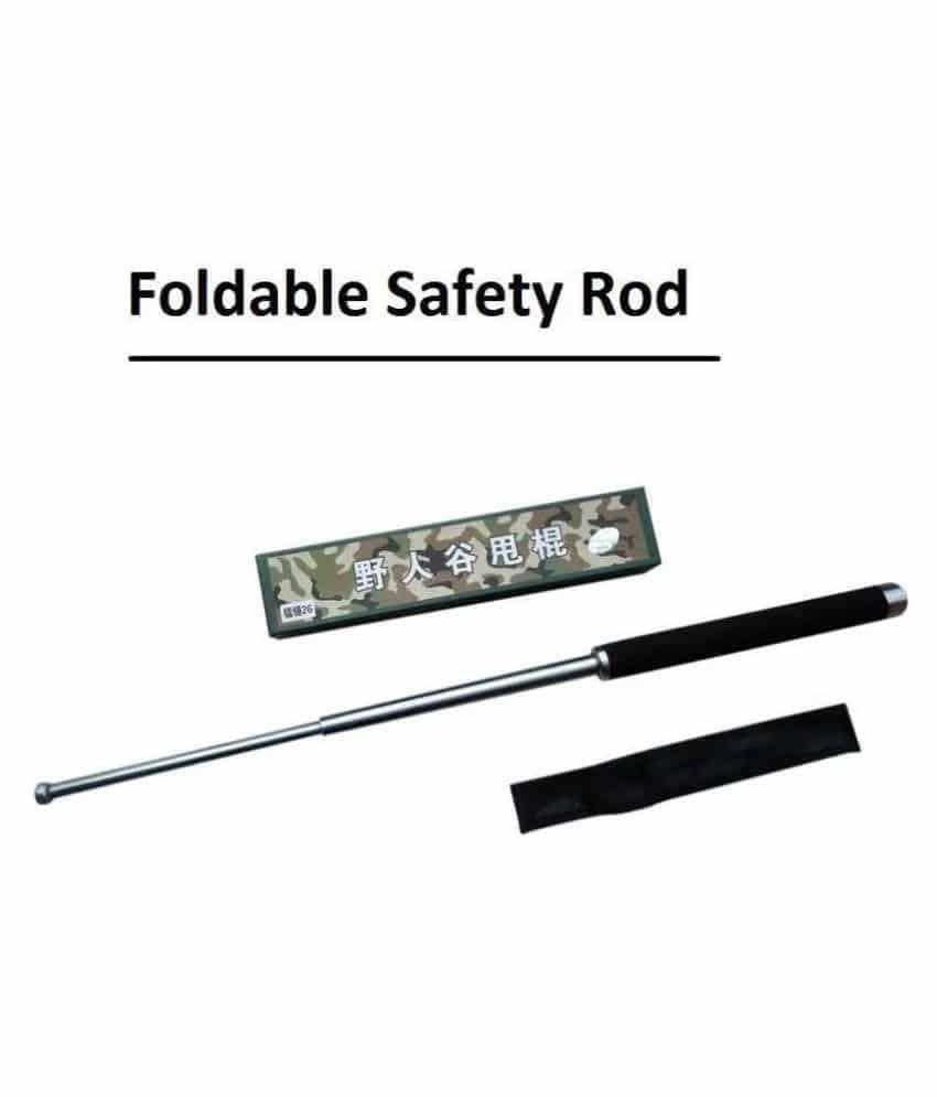Self Defense Stick or Hand Pointer Extendable.