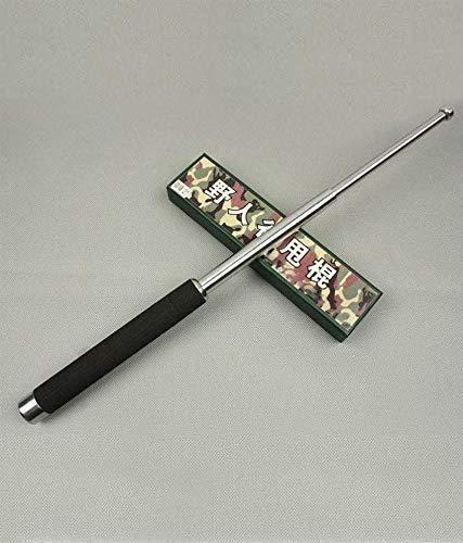 Self Defense Stick or Hand Pointer Extendable.