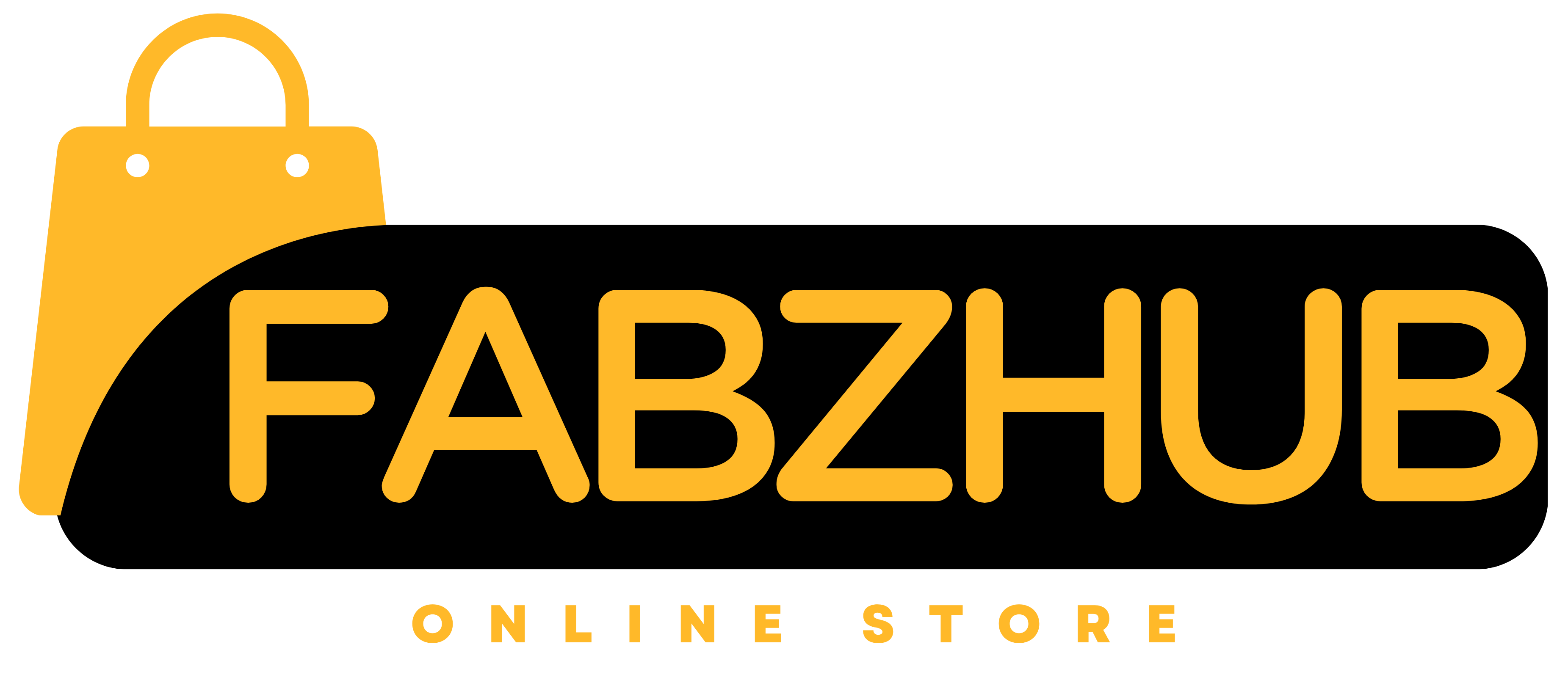 FABZHUB ONLINE STORE